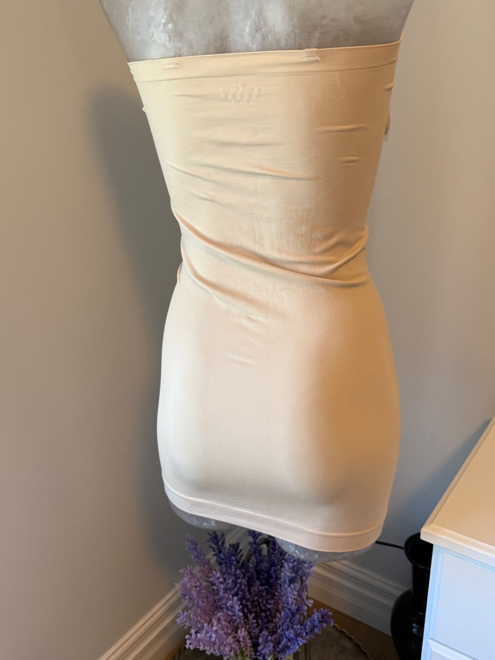 Strapless Control Slip Shaper - Picture 3 of 6